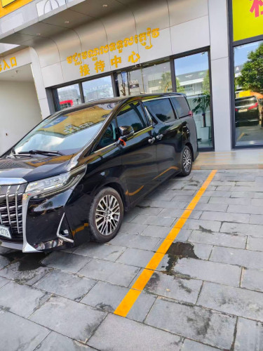 2016年私家车。没有出租过