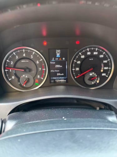 2016年私家车。没有出租过