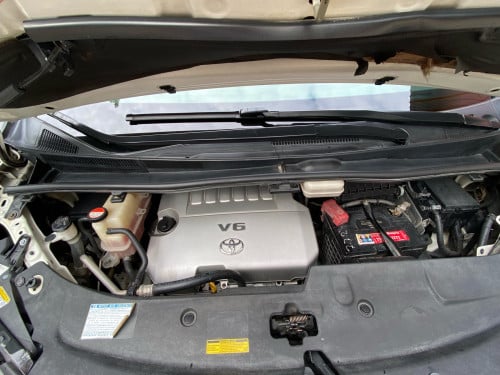 2016 Spec Russia  ឆ្វេង​សុីន​ V6 មិន​បុក​ មិន​ច្រេះ​ ជេីងក្រោមហាប់ណែន​ កៅអី​ធំ​ ក្នុង​ខ្មៅ​