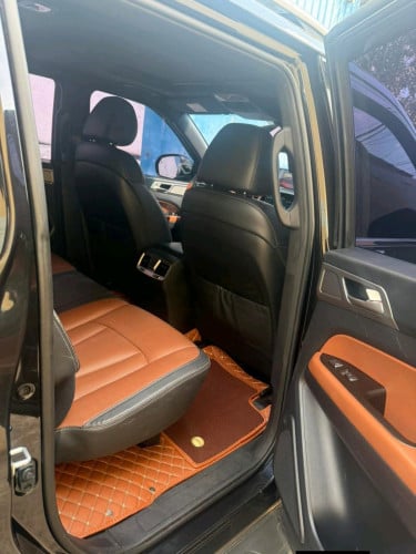 2018 full option 360