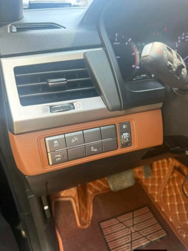 2018 full option 360