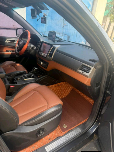 2018 full option 360