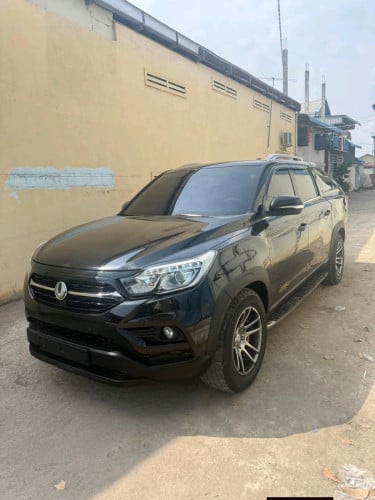 2018 full option 360