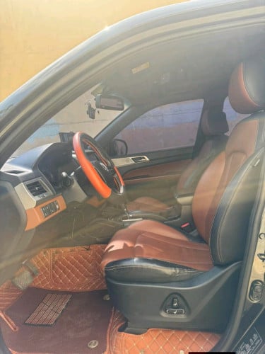 2018 full option 360