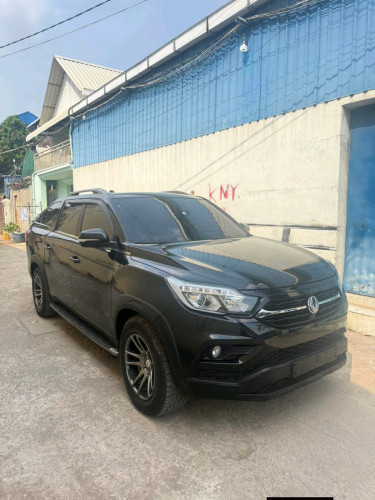 2018 full option 360