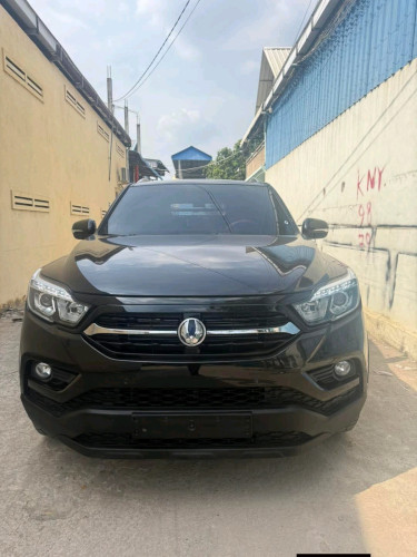 2018 full option 360