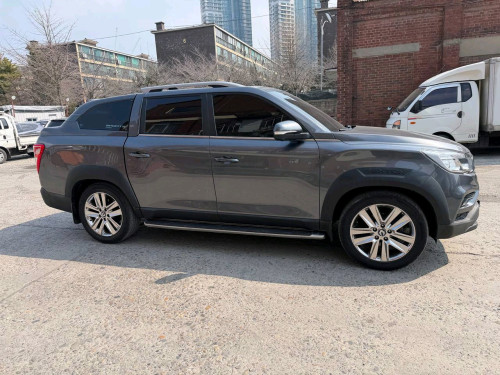 2018 full option 360
