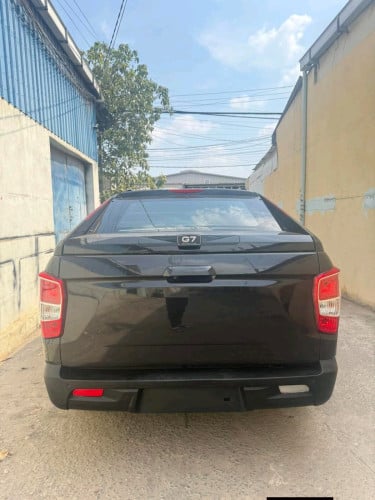 2018 full option 360