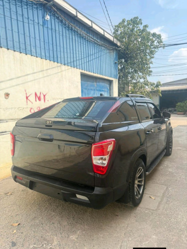 2018 full option 360