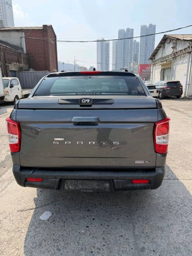 2018 full option 360