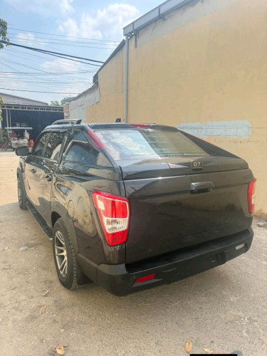 2018 full option 360