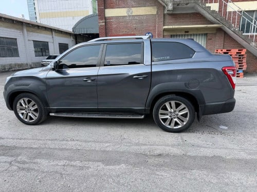 2018 full option 360
