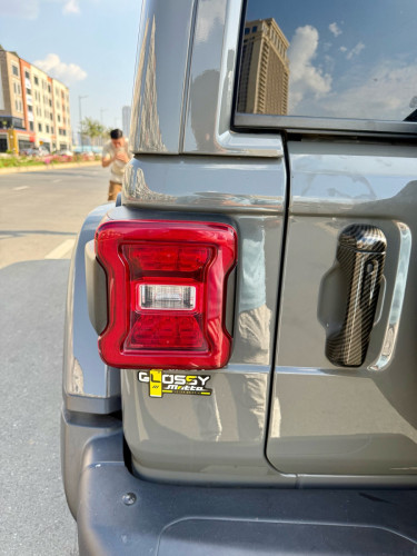 2021 JeepWrangler Rubicon Full option