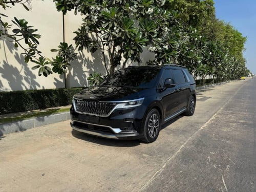 2021 Kia carnival