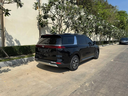 2021 Kia carnival