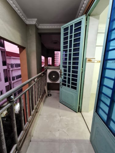 2bedroom for Rent Toul Tumpung