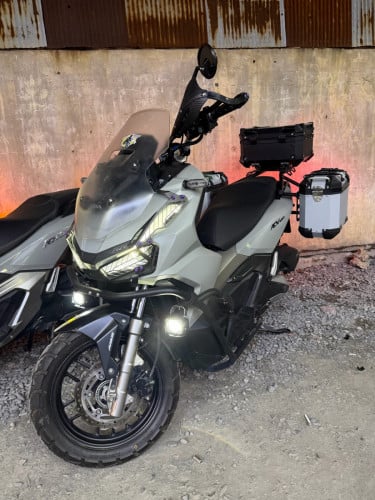 ADV23/160cc=4080$