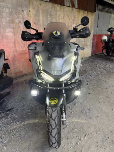 ADV23/160cc=4080$
