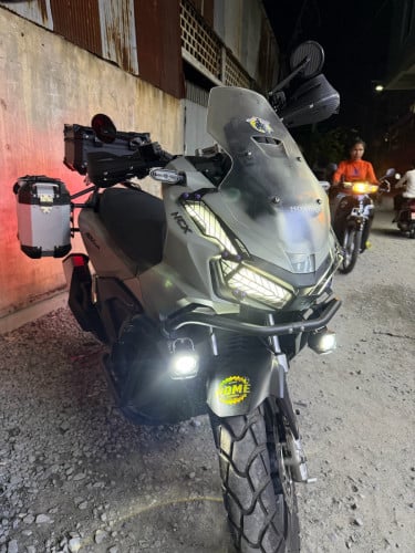 ADV23/160cc=4080$