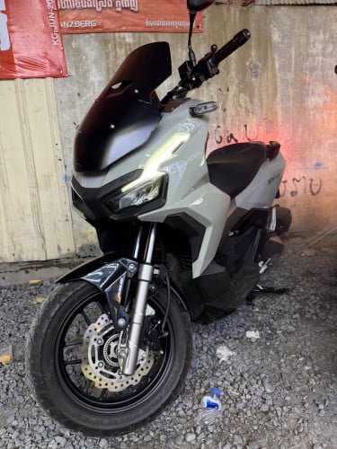 ADV23/160cc=4080$