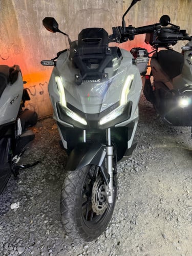 ADV23/160cc=4080$