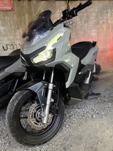 ADV23/160cc=4080$