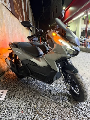 ADV23/160cc=4080$