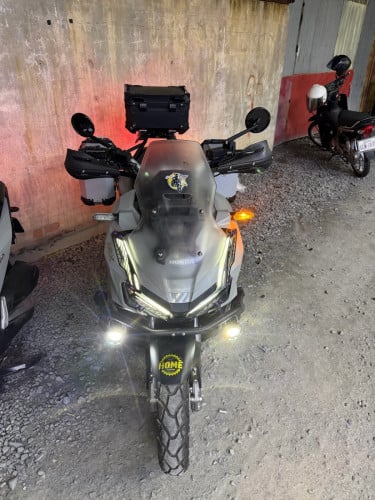 ADV23/160cc=4080$