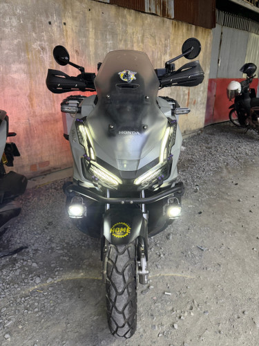 ADV23/160cc=4080$