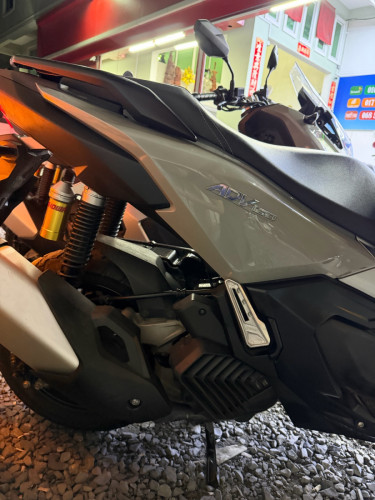 ADV23/160cc=4080$