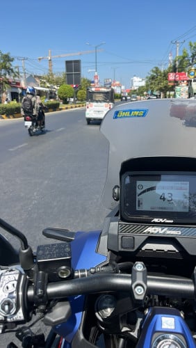 ADV350 ចង់លក់ចេញវិញត្រូវការលុយ