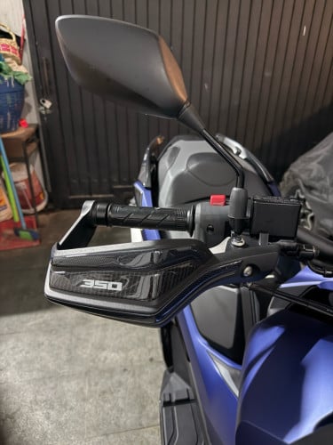 ADV350 ចង់លក់ចេញវិញត្រូវការលុយ