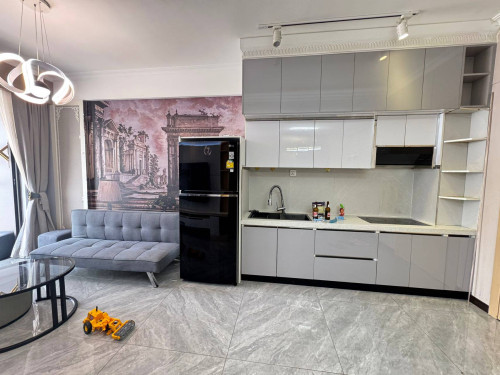 Agile Sky Residence 1 bedroom for rent 