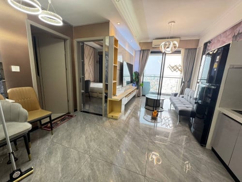 Agile Sky Residence 1 bedroom for rent 