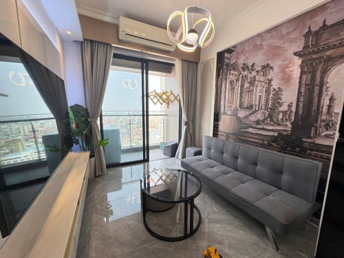 Agile Sky Residence 1 bedroom for rent 