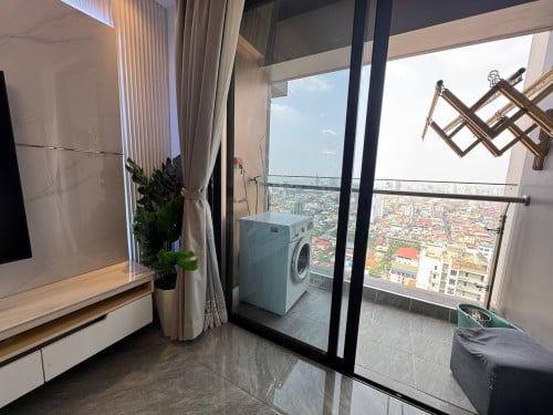 Agile Sky Residence 1 bedroom for rent 
