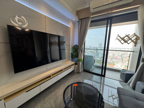 Agile Sky Residence 1 bedroom for rent 