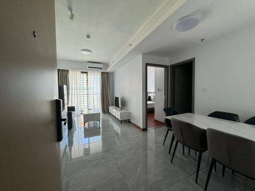 Agile Sky Residence 1 bedroom for rent