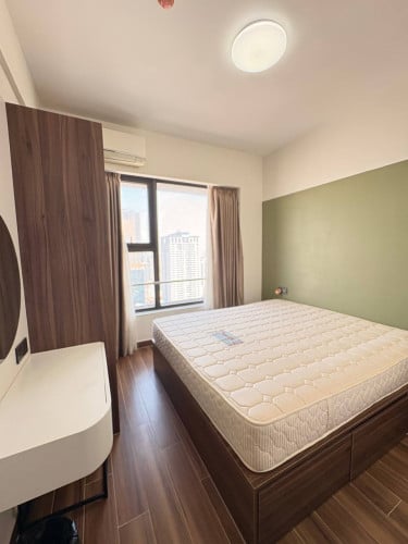 Agile Sky residence 2 bedrooms for rent