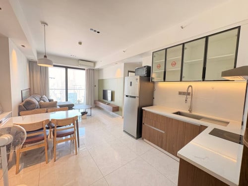 Agile Sky residence 2 bedrooms for rent