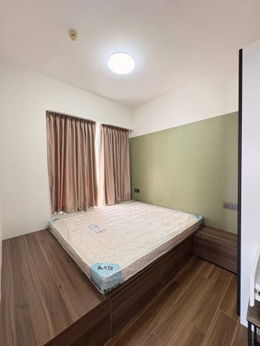 Agile Sky residence 2 bedrooms for rent