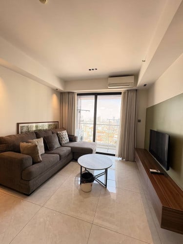 Agile Sky residence 2 bedrooms for rent