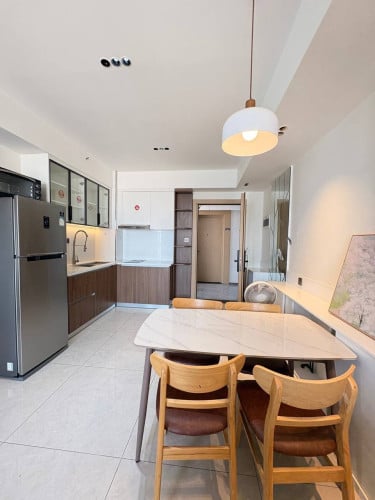 Agile Sky residence 2 bedrooms for rent
