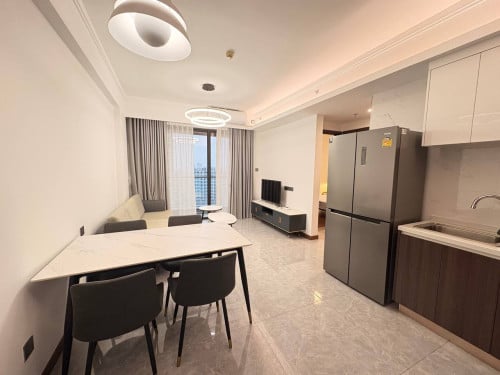 Agile Sky Residence 2 bedrooms for rent Cheap price (Simlilar room)