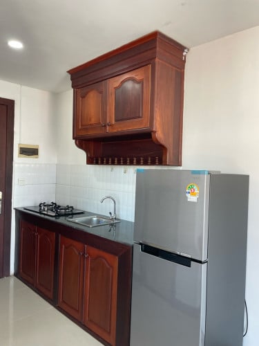 Apartment for rent 220$/Per month