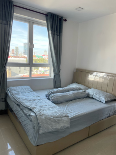 Apartment for rent 220$/Per month