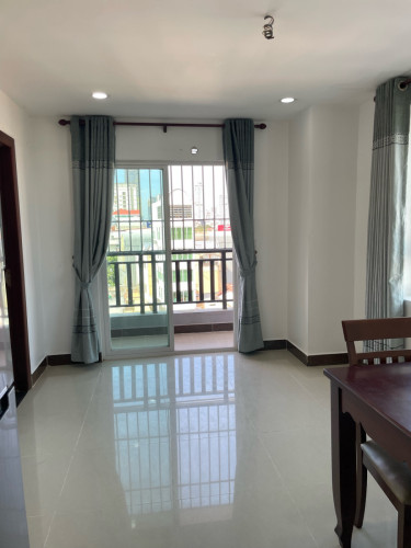 Apartment for rent 220$/Per month