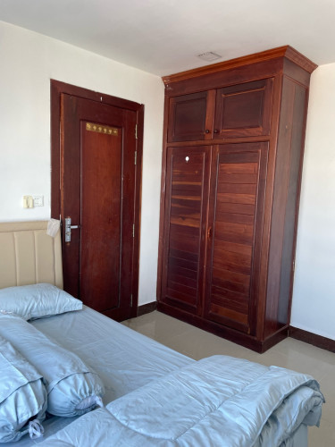 Apartment for rent 220$/Per month