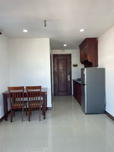 Apartment for rent 220$/Per month