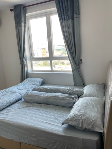 Apartment for rent 220$/Per month